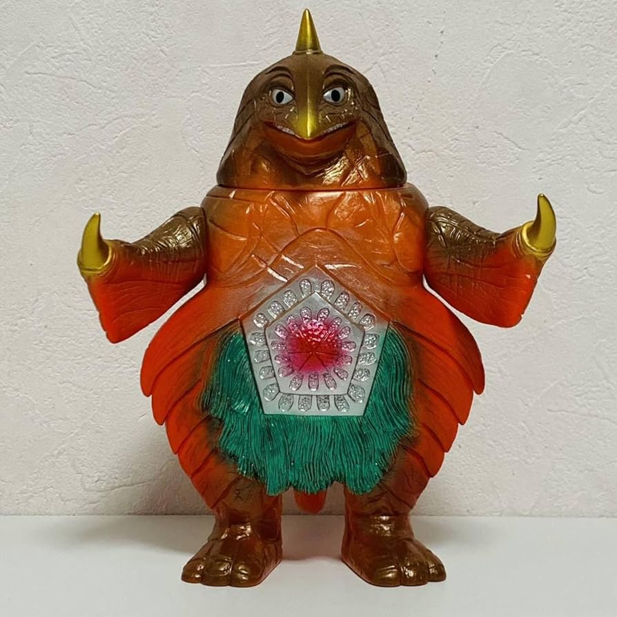 Amazon.co.jp: やまなや 円谷コミュニケーションズ 怪獣郷